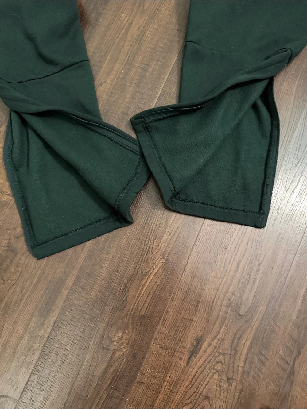 adidas Forest Green Men’s Joggers